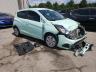 CHEVROLET - SPARK