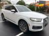 AUDI - Q7