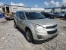 CHEVROLET - EQUINOX