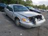 FORD - CROWN VICTORIA