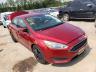 FORD - FOCUS