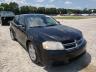 DODGE - AVENGER