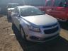 CHEVROLET - CRUZE