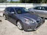 LEXUS - CT 200