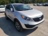 KIA - SPORTAGE