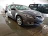 MAZDA - 6