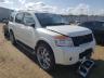NISSAN - ARMADA