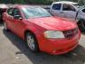 DODGE - AVENGER