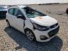 CHEVROLET - SPARK