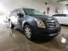 CADILLAC - SRX