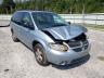 DODGE - GRAND CARAVAN