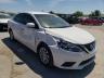 NISSAN - SENTRA
