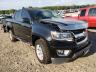 CHEVROLET - COLORADO