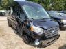 FORD - TRANSIT CONNECT