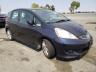 HONDA - FIT