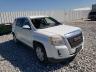 GMC - TERRAIN