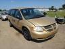 DODGE - GRAND CARAVAN