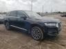AUDI - Q7