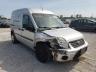 FORD - TRANSIT CONNECT