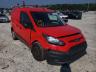 FORD - TRANSIT CONNECT