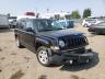 JEEP - PATRIOT