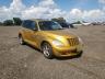 CHRYSLER - PT CRUISER