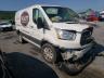 FORD - TRANSIT CONNECT