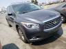 INFINITI - QX60