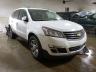 CHEVROLET - TRAVERSE