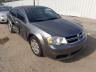 DODGE - AVENGER