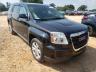 GMC - TERRAIN