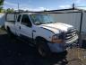 FORD - F250