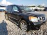 NISSAN - ARMADA