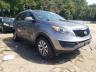 KIA - SPORTAGE