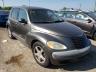 CHRYSLER - PT CRUISER