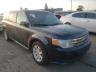 FORD - FLEX