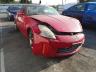 NISSAN - 350Z