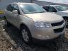 CHEVROLET - TRAVERSE