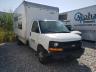 CHEVROLET - EXPRESS