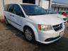 DODGE - GRAND CARAVAN