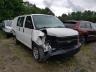 CHEVROLET - EXPRESS