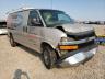 CHEVROLET - EXPRESS