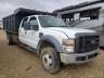 FORD - F550