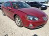 PONTIAC - GRAND PRIX