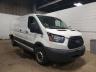 FORD - TRANSIT CONNECT