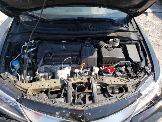 2018 ACURA ILX PREMIU VIN: 19UDE2F74JA000258