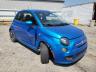 FIAT - 500