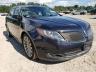 LINCOLN - MKS