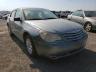 CHRYSLER - SEBRING