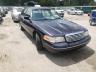 FORD - CROWN VICTORIA